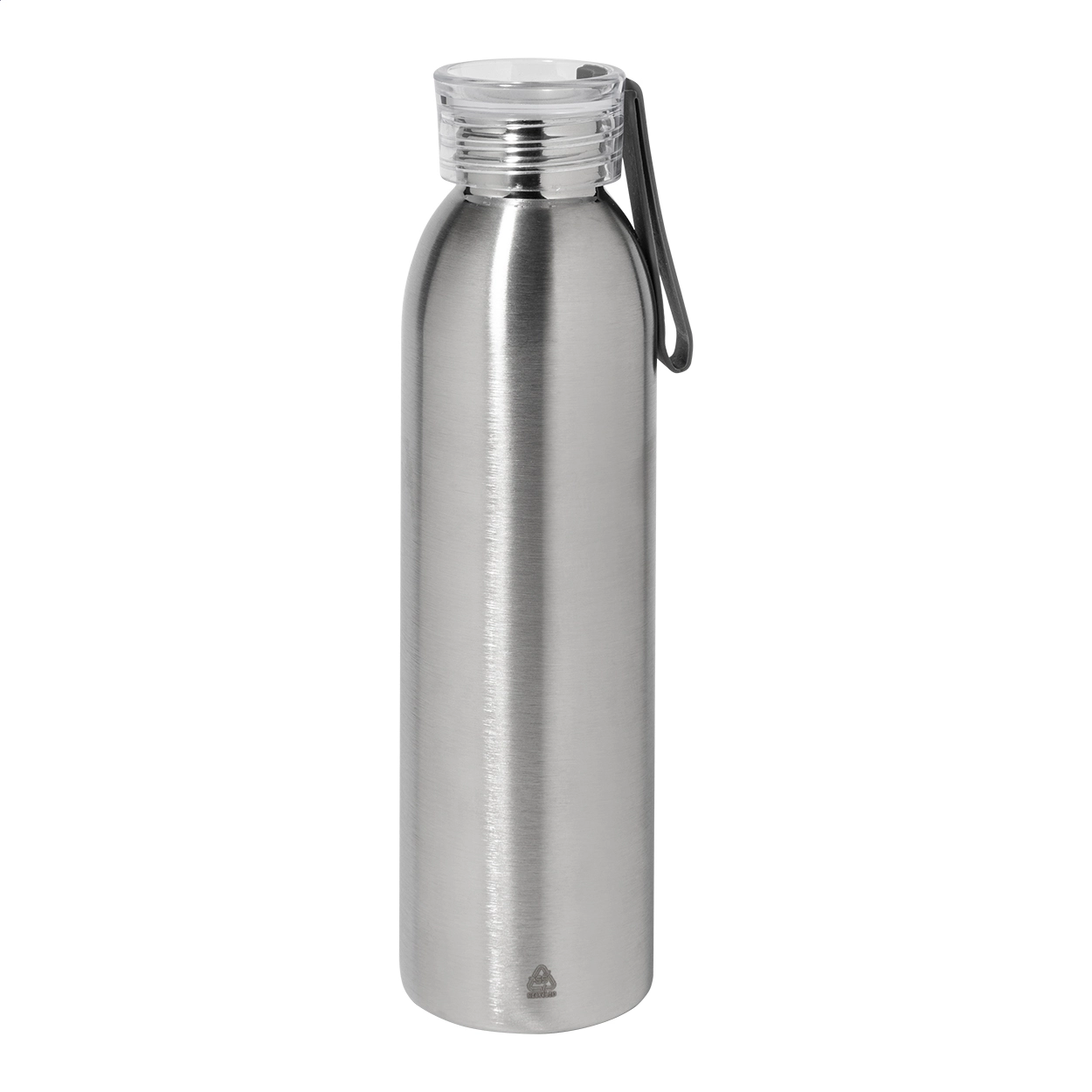 Insulated stainless steel water bottle