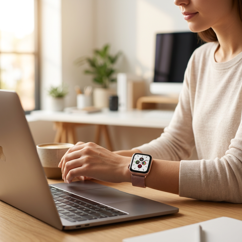 Lifestyle — AI-generated marketplace asset
